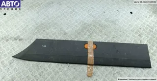 a9066901382 Молдинг наружный кузовной задний левый Mercedes Sprinter W906 Арт 54727053, вид 1