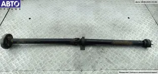 26111226274 Кардан (вал карданный) задний BMW 5 E34 Арт 54130288, вид 1