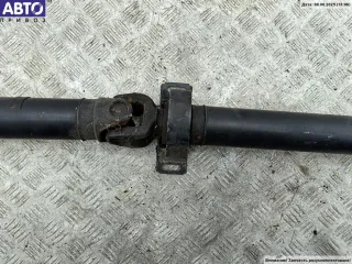 26111226274 Кардан (вал карданный) задний BMW 5 E34 Арт 54130288, вид 3
