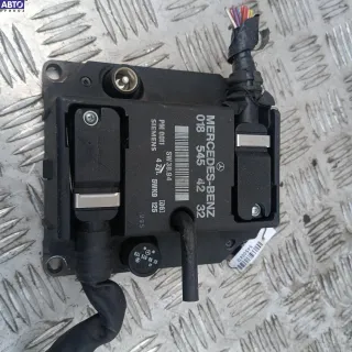 0185454232 Коммутатор зажигания Mercedes C W202 Арт 54500472, вид 6
