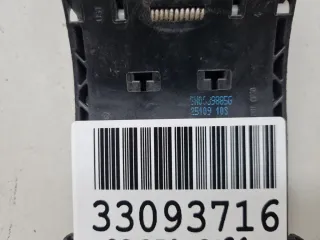 5N0839885G Кронштейн ручки двери Skoda Superb 3 Арт ZAP351013, вид 4