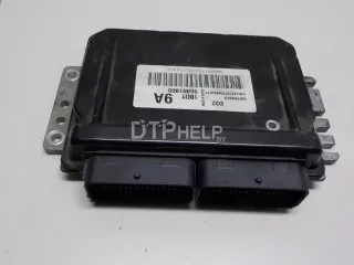 96801800 Блок управления двигателем Chevrolet Spark M150,M200 Арт AM31679755, вид 1