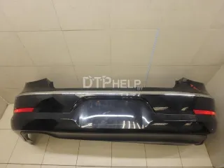  Бампер задний Volkswagen Passat CC Арт AM41237192, вид 1