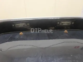  Бампер задний Volkswagen Passat CC Арт AM41237192, вид 18