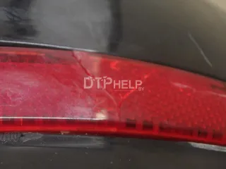  Бампер задний Volkswagen Passat CC Арт AM41237192, вид 4