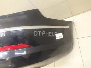  Бампер задний Volkswagen Passat CC Арт AM41237192, вид 7