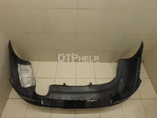  Бампер задний Volkswagen Passat CC Арт AM41237192, вид 8