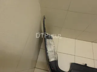  Бампер задний Volkswagen Passat CC Арт AM41237192, вид 9