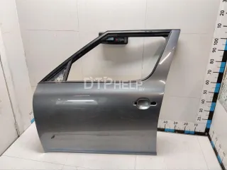 5L0831055 Дверь передняя левая Skoda Yeti Арт AM100568375, вид 1