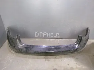 51127413500 Бампер задний BMW X6 F16 Арт AM52561983, вид 2