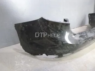 51127413500 Бампер задний BMW X6 F16 Арт AM52561983, вид 3