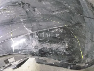 51127413500 Бампер задний BMW X6 F16 Арт AM52561983, вид 5