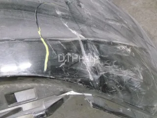 51127413500 Бампер задний BMW X6 F16 Арт AM52561983, вид 6