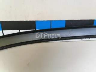 6800264J01 Дверь передняя левая Suzuki Grand Vitara JT Арт AM41238335, вид 3