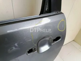 6800264J01 Дверь передняя левая Suzuki Grand Vitara JT Арт AM41238335, вид 8