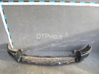 LR003083 Бампер задний Land Rover Freelander 2 Арт AM52560918, вид 6