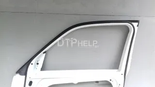 2047200805 Дверь передняя правая Mercedes GLK X204 Арт AM95777246, вид 7