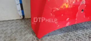 BPYK5231XB Капот Mazda 3 BK Арт AM70800627, вид 2