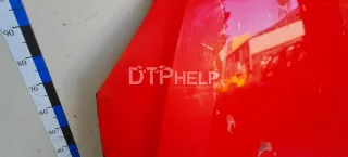 BPYK5231XB Капот Mazda 3 BK Арт AM70800627, вид 4