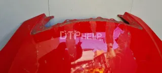 BPYK5231XB Капот Mazda 3 BK Арт AM70800627, вид 5