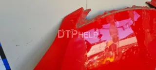 BPYK5231XB Капот Mazda 3 BK Арт AM70800627, вид 6
