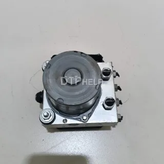 T2H10331 Блок ABS (насос) Jaguar F-Pace Арт AM23764103, вид 1