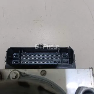 T2H10331 Блок ABS (насос) Jaguar F-Pace Арт AM23764103, вид 2