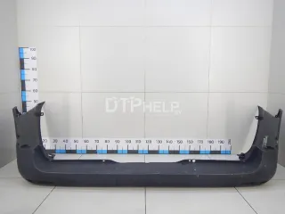 44788518259B51 Бампер задний Mercedes Vito W447 Арт AM23767968, вид 1