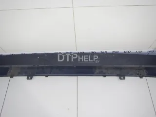 44788518259B51 Бампер задний Mercedes Vito W447 Арт AM23767968, вид 16