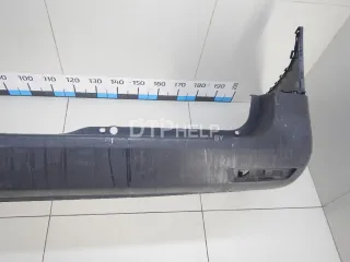 44788518259B51 Бампер задний Mercedes Vito W447 Арт AM23767968, вид 6