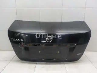 H430MJN9AA Крышка багажника Nissan Teana J32 Арт AM41234336, вид 1
