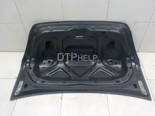 H430MJN9AA Крышка багажника Nissan Teana J32 Арт AM41234336, вид 11