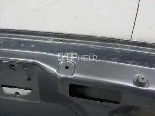 H430MJN9AA Крышка багажника Nissan Teana J32 Арт AM41234336, вид 12