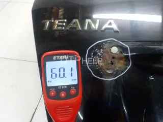 H430MJN9AA Крышка багажника Nissan Teana J32 Арт AM41234336, вид 15