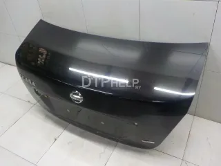 H430MJN9AA Крышка багажника Nissan Teana J32 Арт AM41234336, вид 3