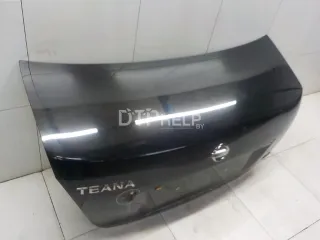 H430MJN9AA Крышка багажника Nissan Teana J32 Арт AM41234336, вид 4