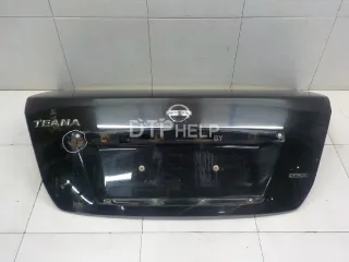 H430MJN9AA Крышка багажника Nissan Teana J32 Арт AM41234336, вид 5
