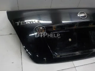 H430MJN9AA Крышка багажника Nissan Teana J32 Арт AM41234336, вид 6