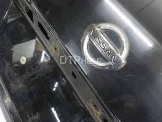 H430MJN9AA Крышка багажника Nissan Teana J32 Арт AM41234336, вид 8