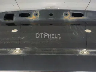 H430MJN9AA Крышка багажника Nissan Teana J32 Арт AM41234336, вид 10