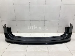 5NR807421GRU Бампер задний Volkswagen Tiguan 2 Арт AM60704988, вид 1