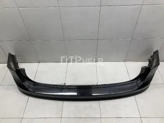 5NR807421GRU Бампер задний Volkswagen Tiguan 2 Арт AM60704988, вид 2