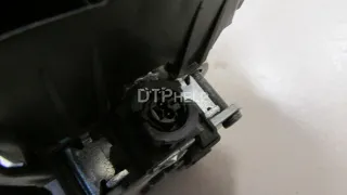 8K1857705JV04 Ремень безопасности с пиропатроном Audi A4 B8 Арт AM100569598, вид 6