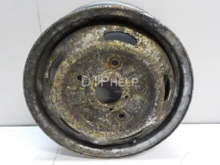 1521954 Диск колесный железо Ford Transit 3 Арт AM31679988, вид 1