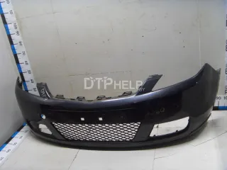 C2Y55003XBB Бампер передний Mazda 5 1 Арт AM52385197, вид 1