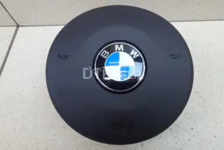 32308092206 Подушка безопасности в рулевое колесо BMW 5 F10/F11/GT F07 Арт AM95645686, вид 1