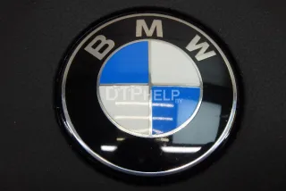 32308092206 Подушка безопасности в рулевое колесо BMW 5 F10/F11/GT F07 Арт AM95645686, вид 2