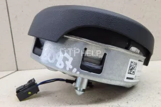 32308092206 Подушка безопасности в рулевое колесо BMW 5 F10/F11/GT F07 Арт AM95645686, вид 4