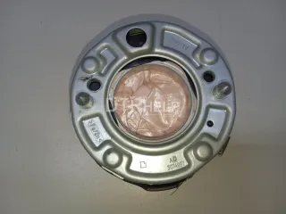 32308092206 Подушка безопасности в рулевое колесо BMW 5 F10/F11/GT F07 Арт AM23567704, вид 6
