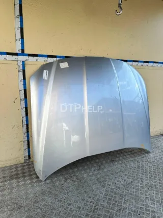 T2H4135 Капот Jaguar XF 260 Арт AM23746656, вид 3